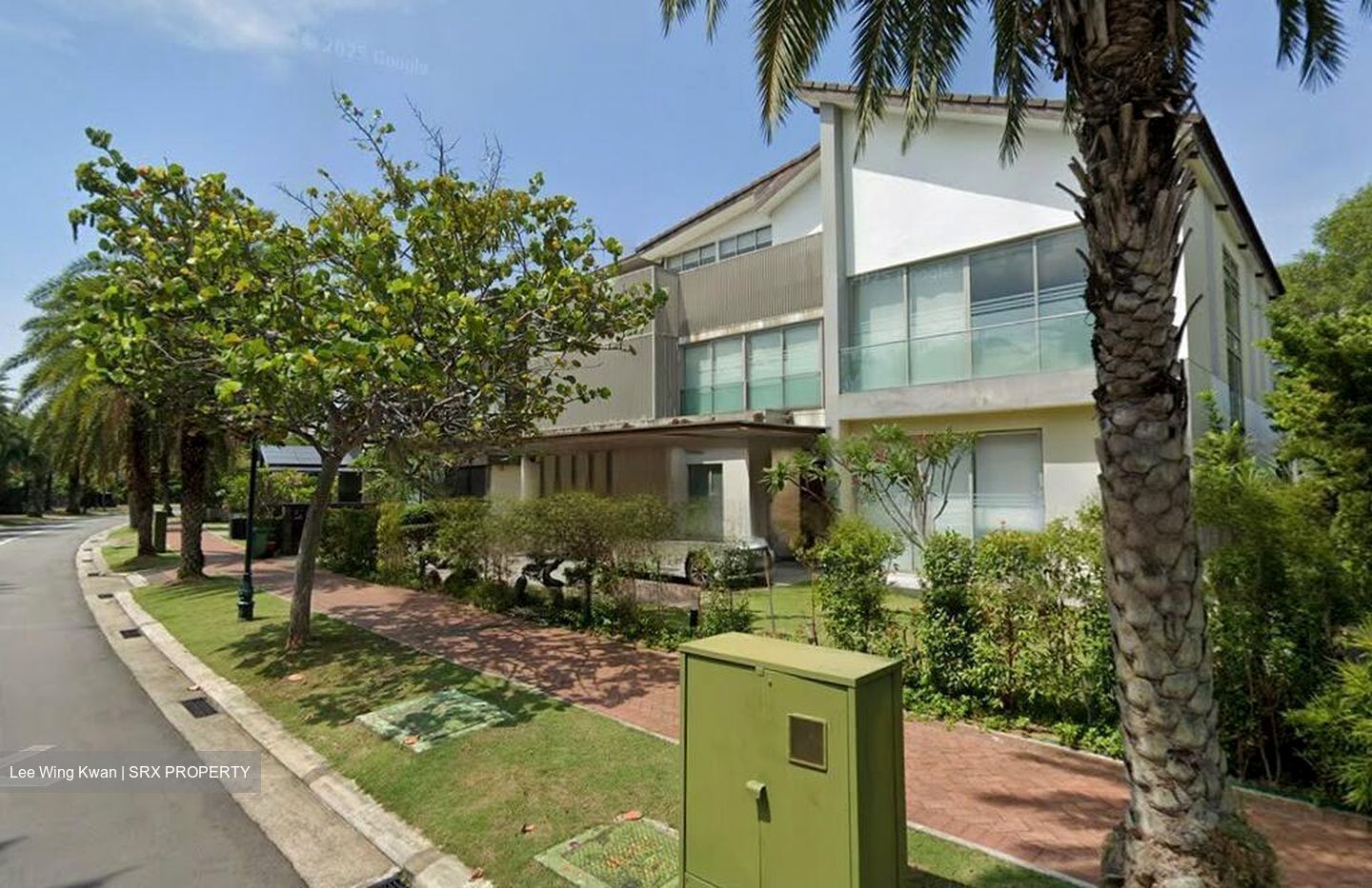 Coral Island (D4), Detached #486290841